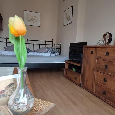 Apartament Olivia Centrum Z Zamknietym Parkingiem Gdańsk Exteriör bild