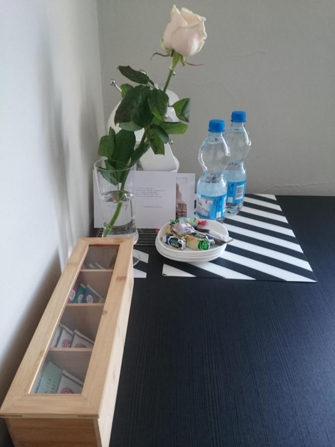 Apartament Olivia Centrum Z Zamknietym Parkingiem Gdańsk Exteriör bild