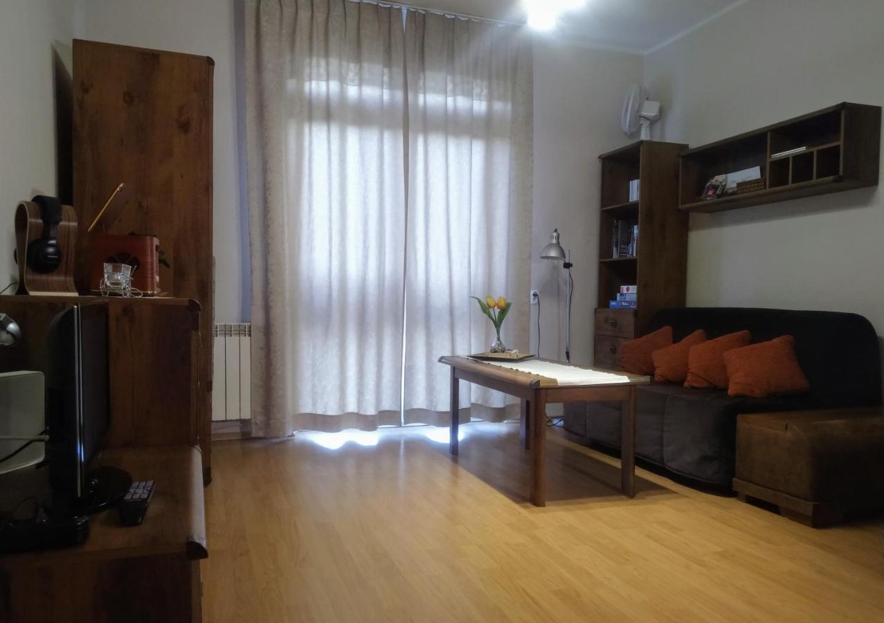 Apartament Olivia Centrum Z Zamknietym Parkingiem Gdańsk Exteriör bild