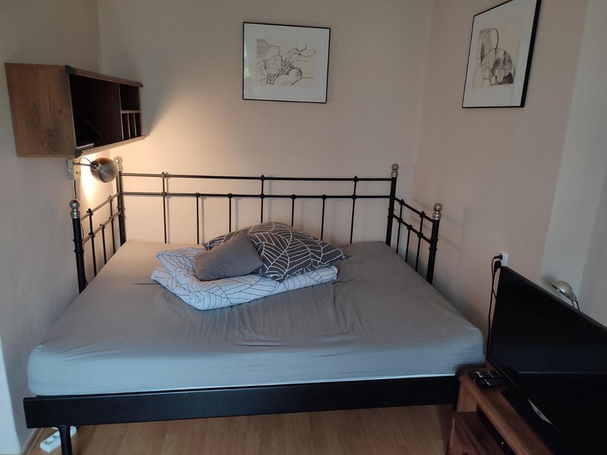 Apartament Olivia Centrum Z Zamknietym Parkingiem Gdańsk Exteriör bild
